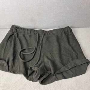 Cozy‎ Athletic Shorts